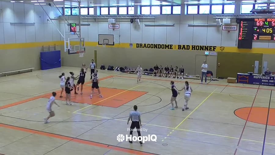 Def. Rebound