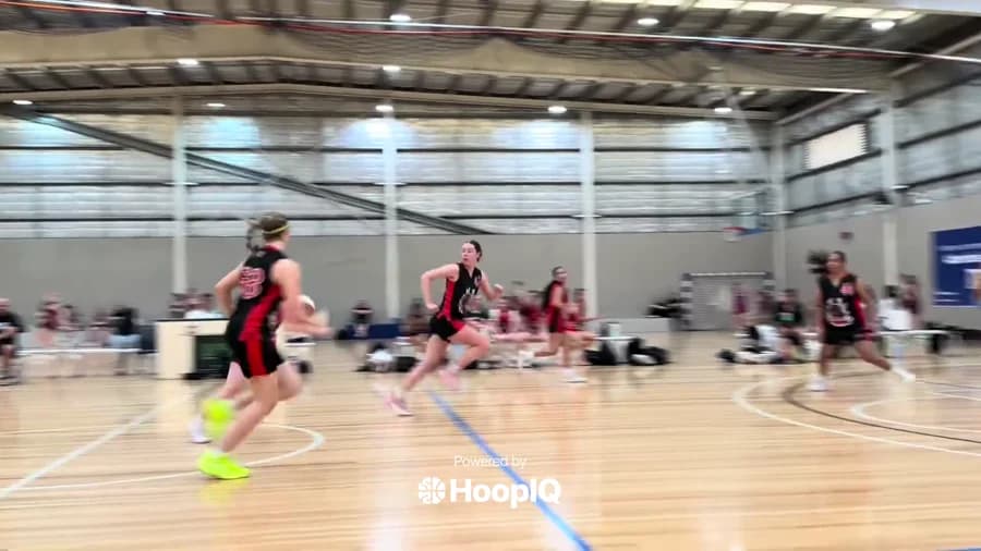 2-pt Shot