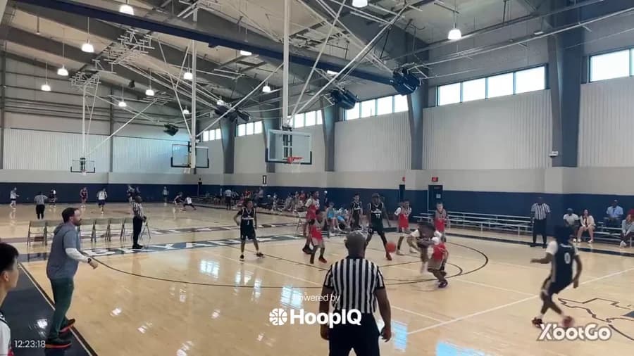 Off. Rebound
