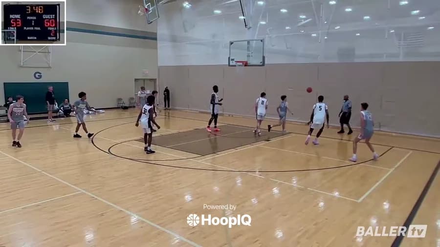Off. Rebound