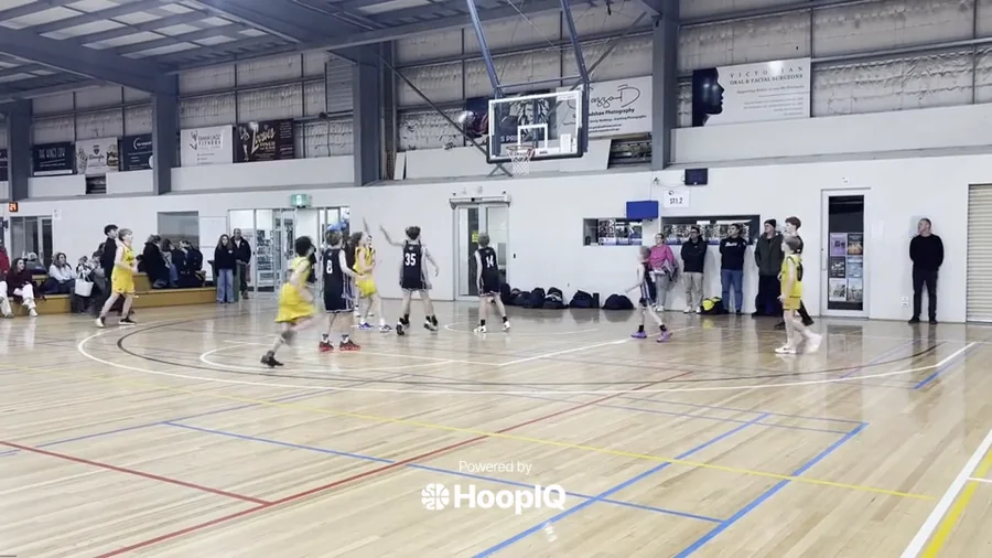 Def. Rebound