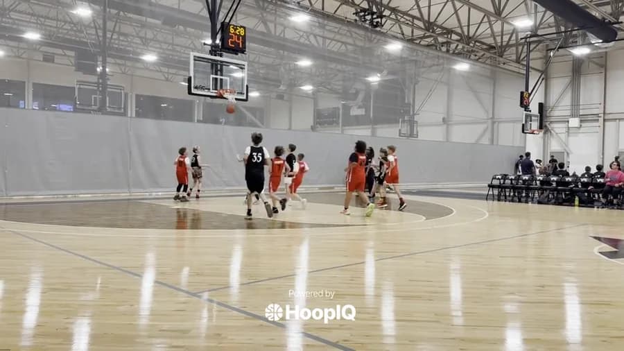 2-pt Shot