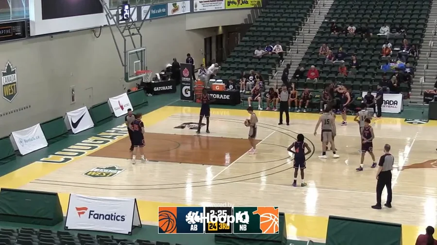 Free-throw
