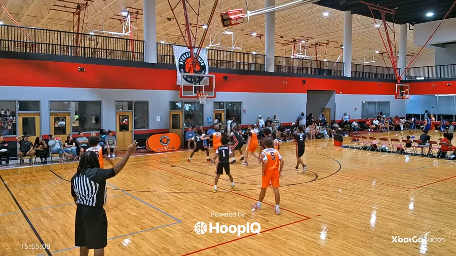 Off. Rebound