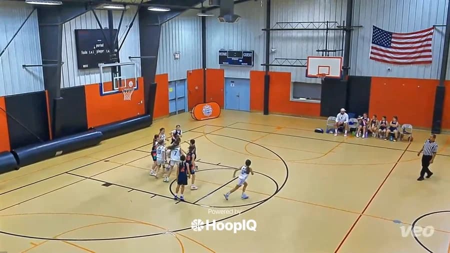 Def. Rebound