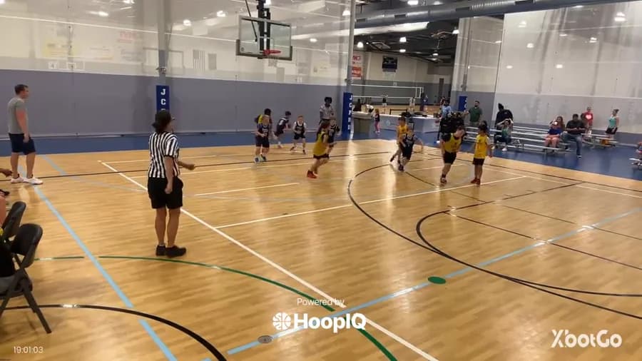 Def. Rebound