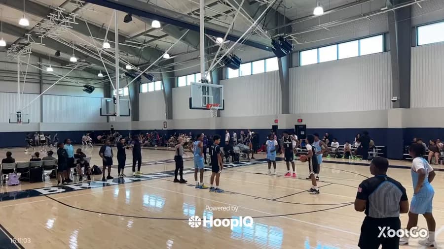 Free-throw