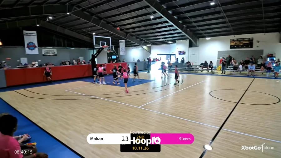 Off. Rebound