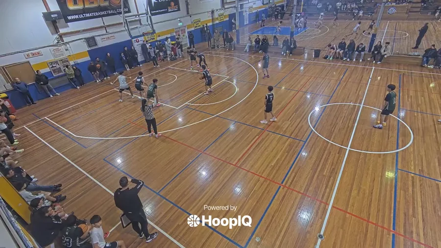 Free-throw