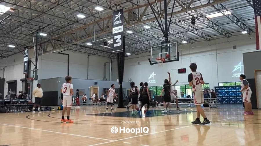 2-pt Shot