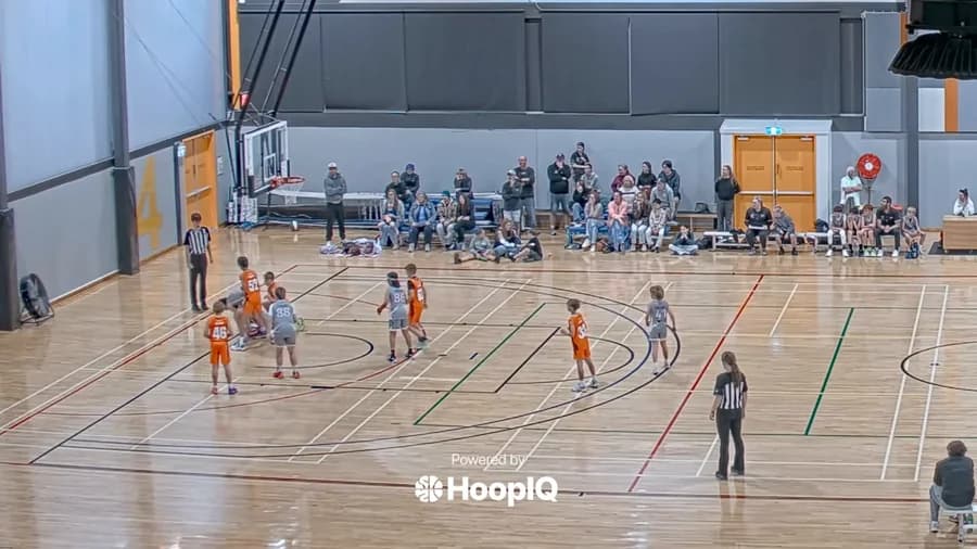 Off. Rebound