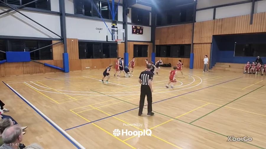 Def. Rebound