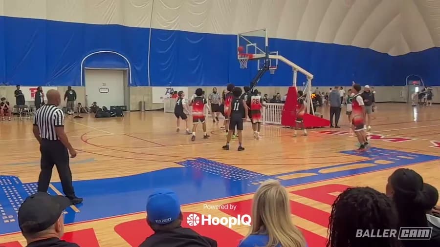 3-pt Shot