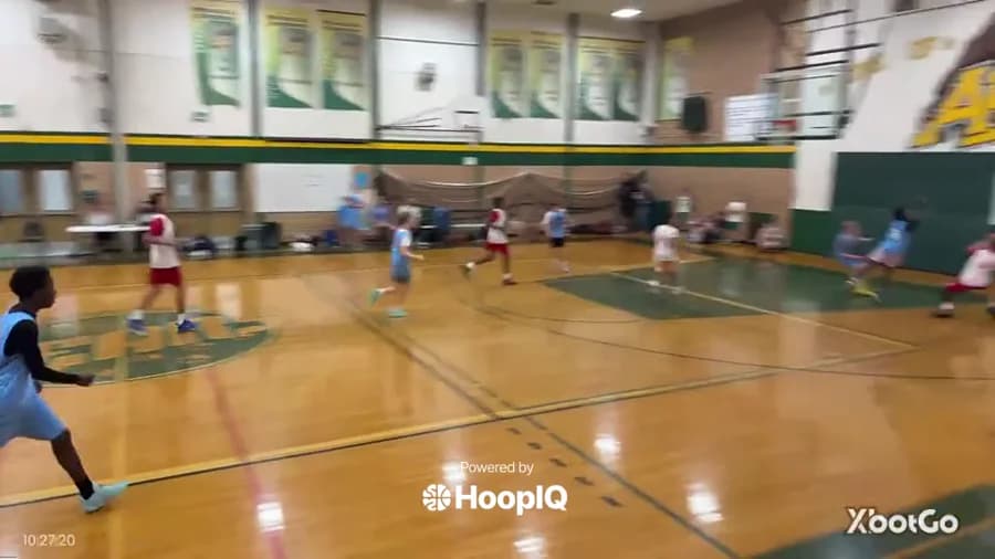 Def. Rebound