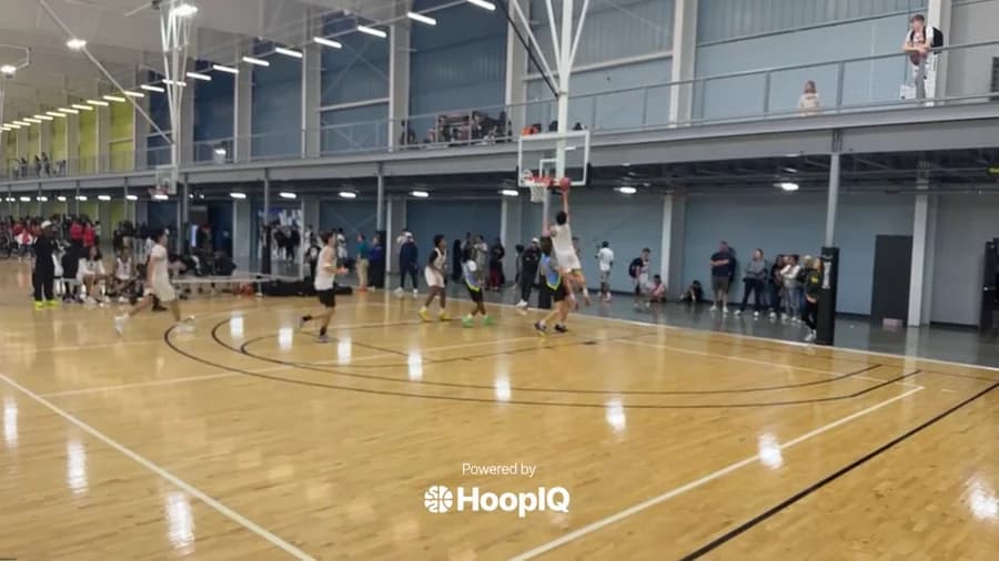 2-pt Shot