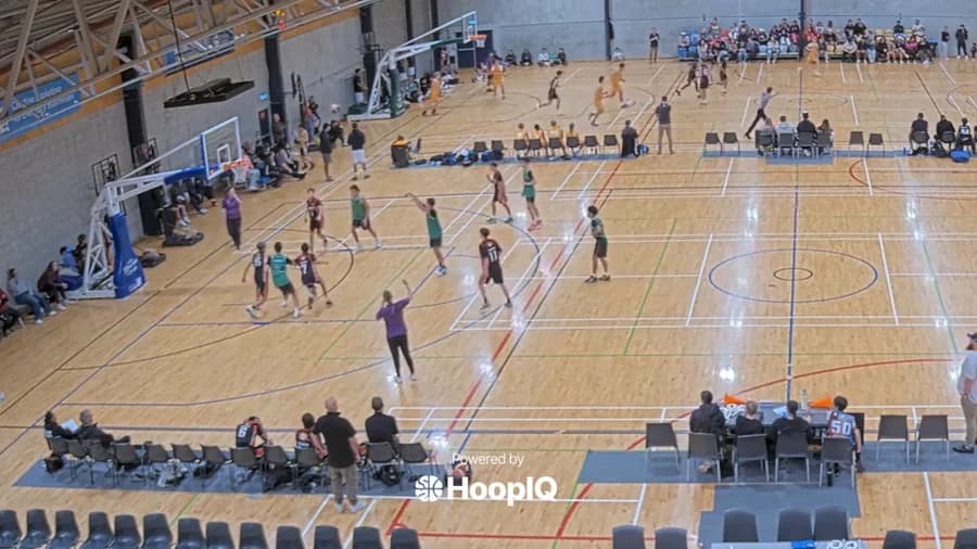 Free-throw