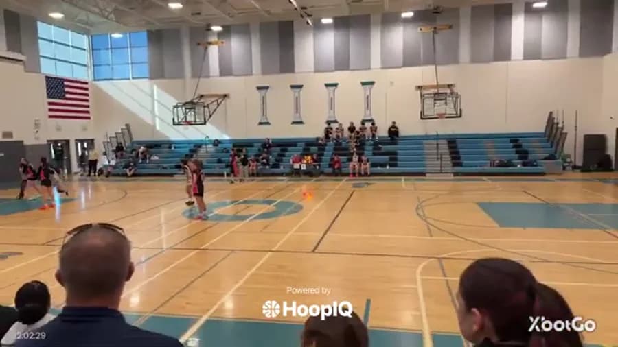 Free-throw