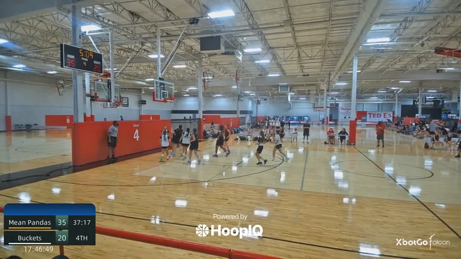 2-pt Shot