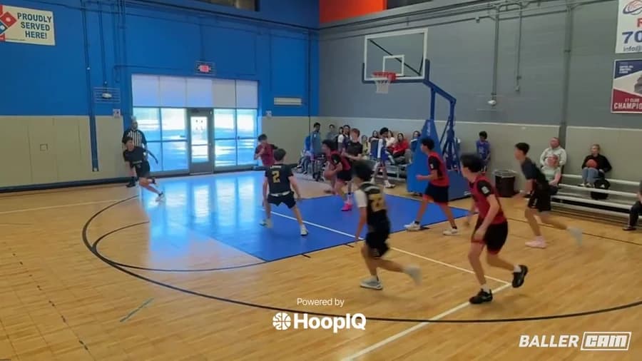 Def. Rebound