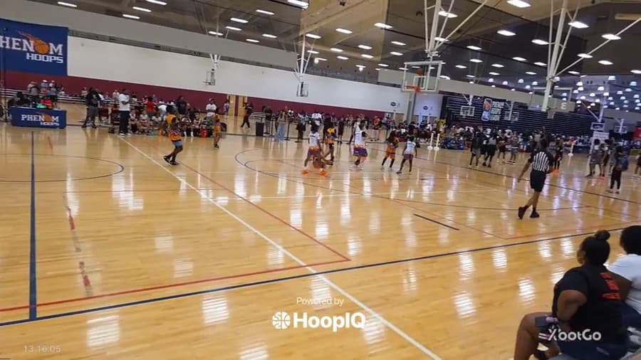Def. Rebound