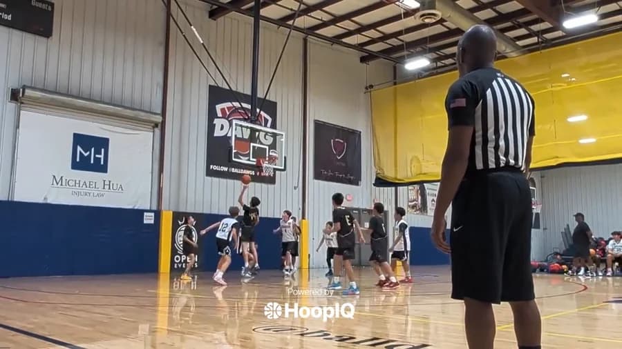 2-pt Shot