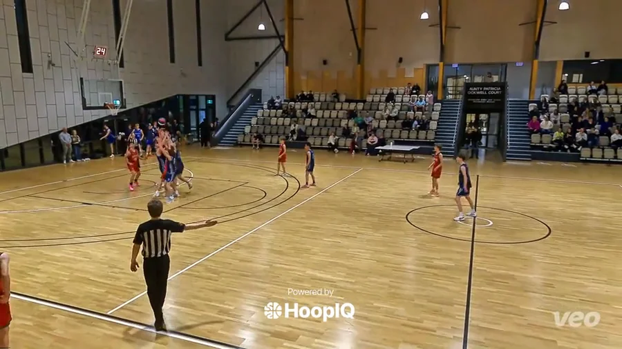 Def. Rebound
