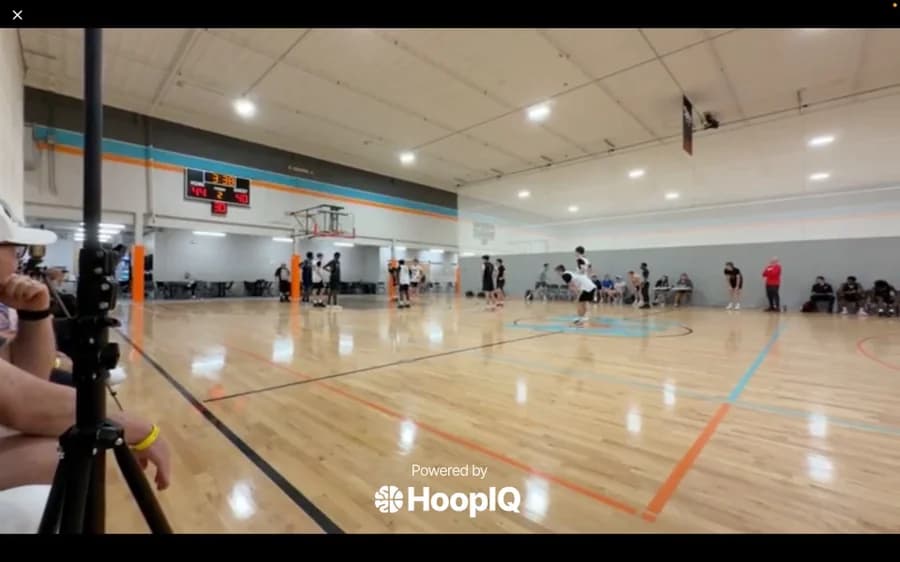 Free-throw