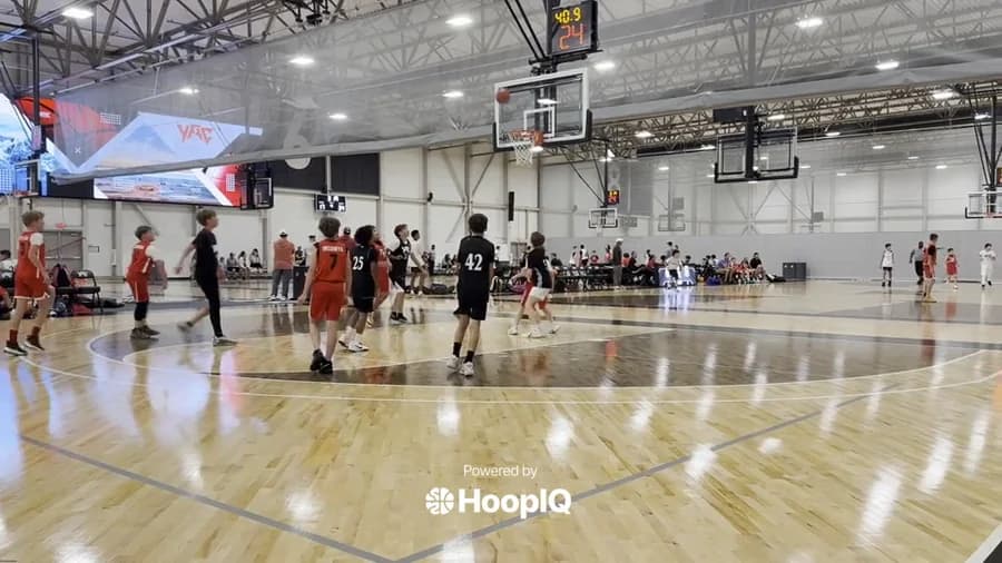 2-pt Shot