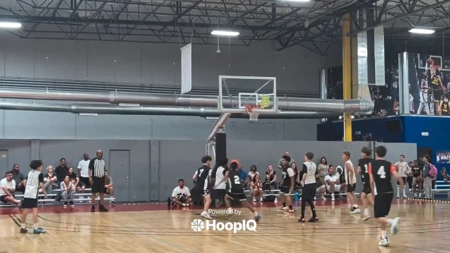 2-pt Shot
