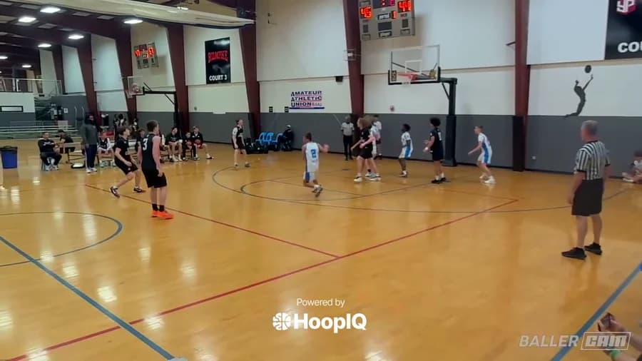 Def. Rebound