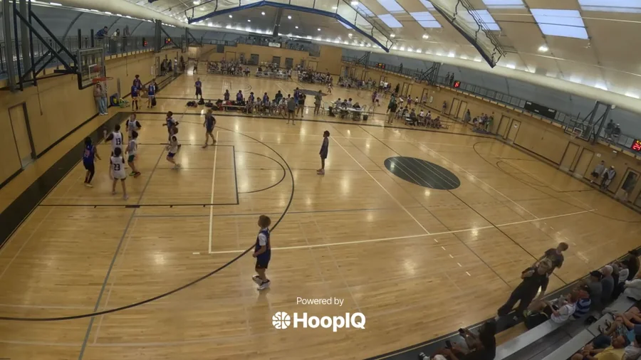 2-pt Shot