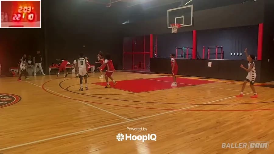 Def. Rebound