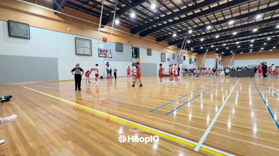 Free-throw