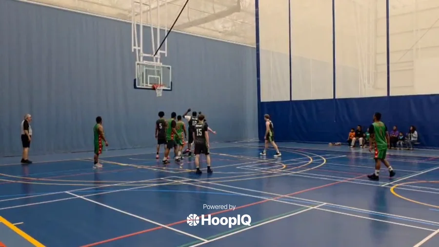 Off. Rebound