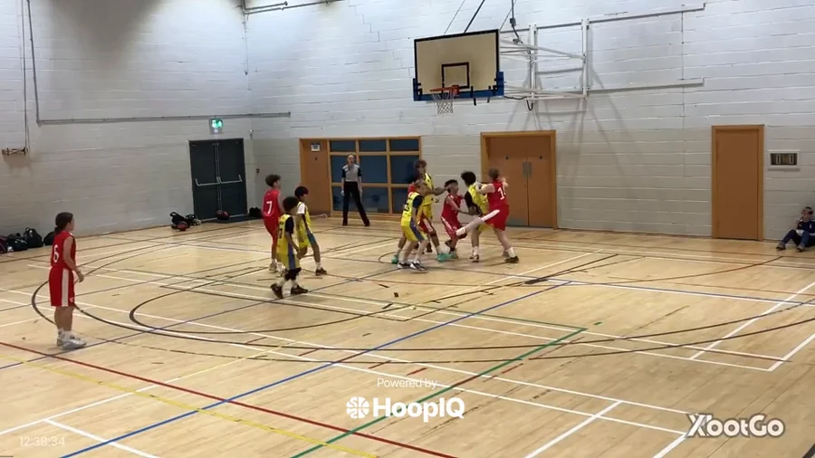 Def. Rebound
