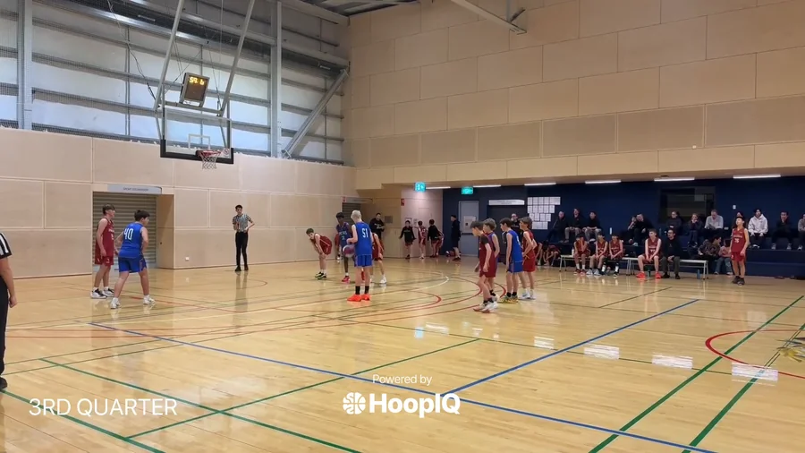 Off. Rebound