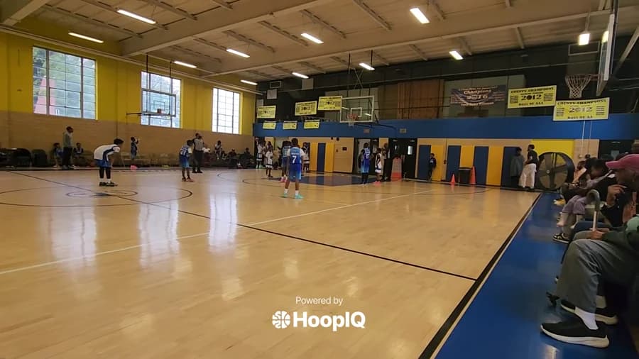Free-throw