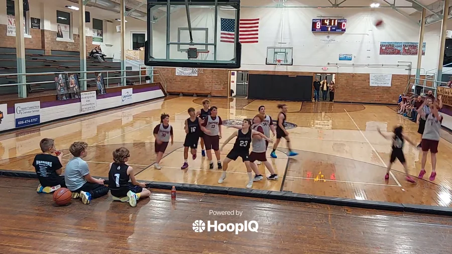 Def. Rebound