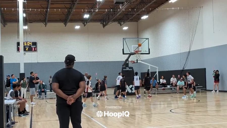2-pt Shot