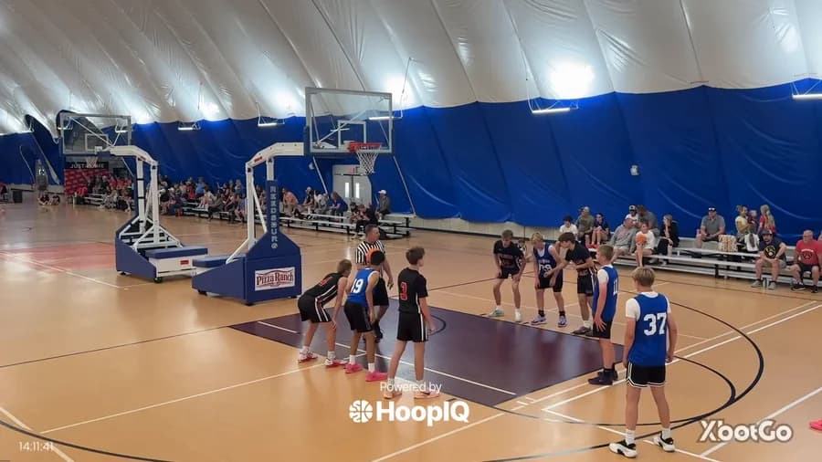 Free-throw