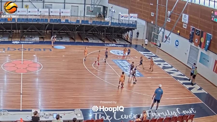Off. Rebound