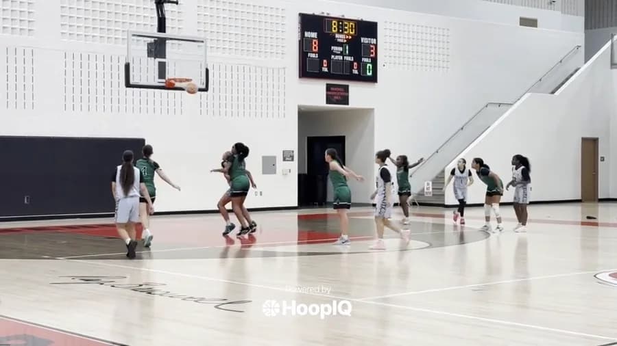 2-pt Shot