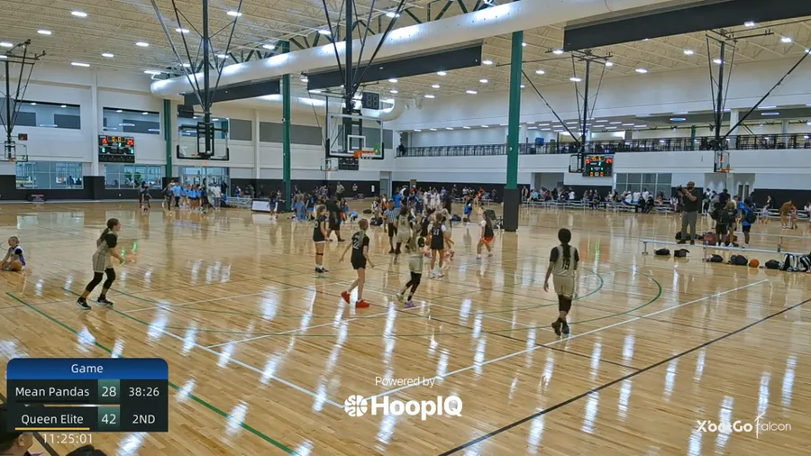 Off. Rebound