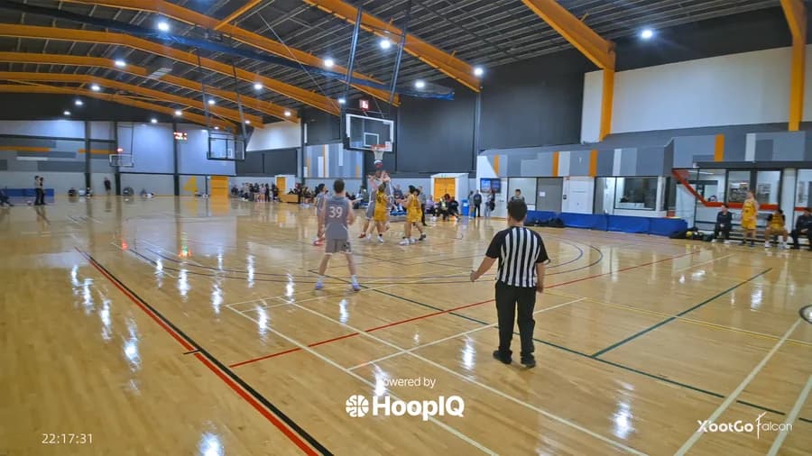 Off. Rebound