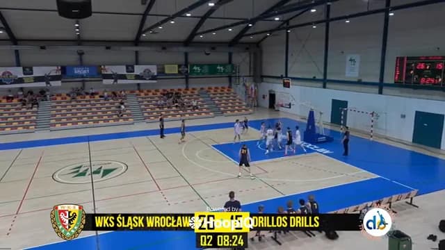 Off. Rebound