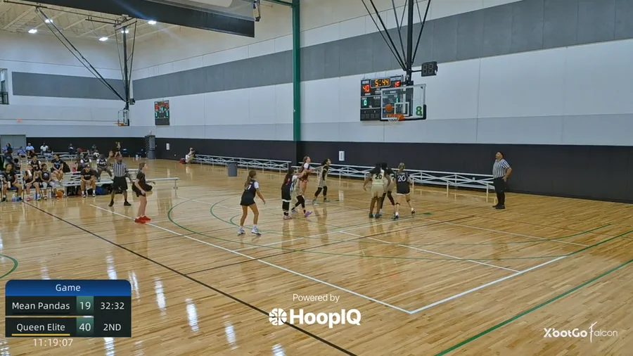 Free-throw