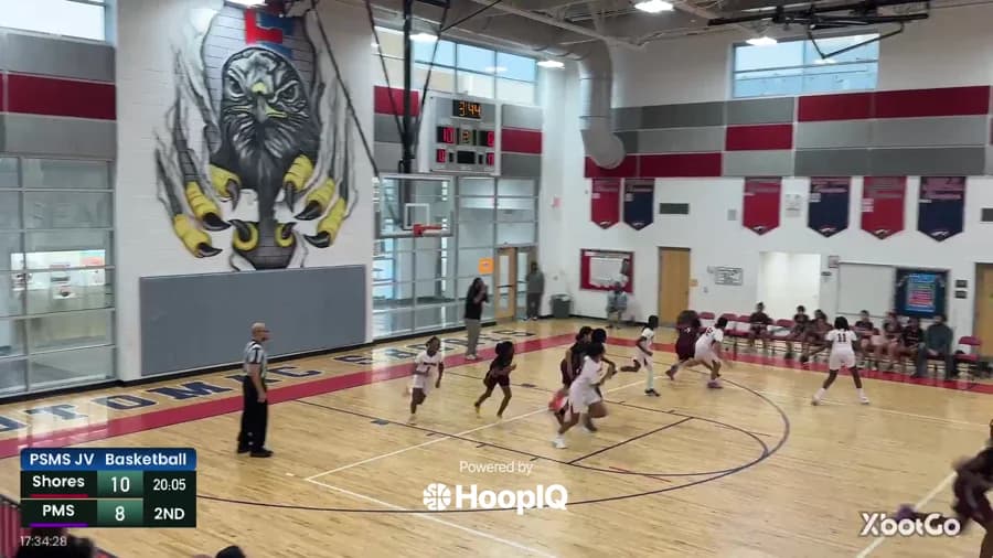 Def. Rebound