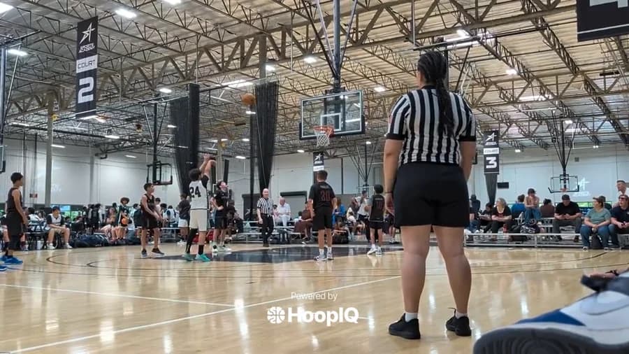 Free-throw