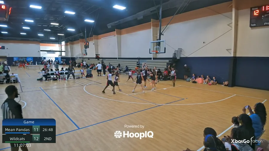 Off. Rebound