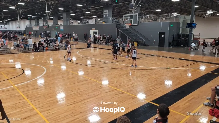Off. Rebound